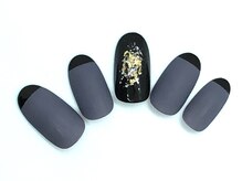 ネイルサロン アミュゼ/定額ゴールド