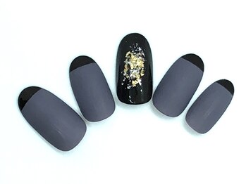 ネイルサロン アミュゼ/定額ゴールド