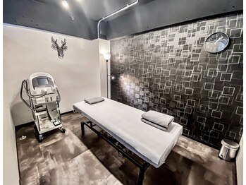 グランズ 芦屋(GLANZ)/施術ルームはこちら♪