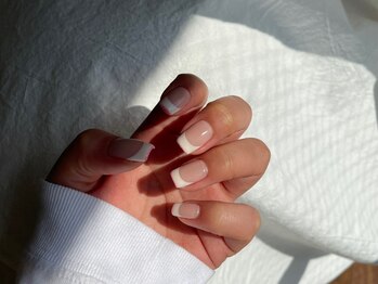 シェリーラメール 原宿店(cherie la mer)/フレンチネイル