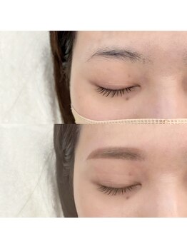 フランセス(Frances)/美眉スタイリング