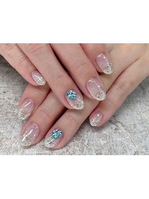 パラジェルサロン　Mei　Fuu　Nail