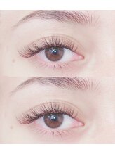 ファストラッシュ 表参道店(FAST LASH)/ボリュームラッシュ/0.05/表参道