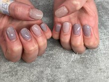 ブランシュ(BLANCHE)/マグネットネイル