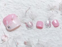 はあとねいる 本厚木駅前店/定番デザイン☆