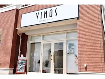 レディスビノス 七尾店(LADIE'S VINOS)/七尾ビノス外観写真