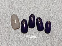 メロウ(MELLOW.)/《HAND》定額Design[A]