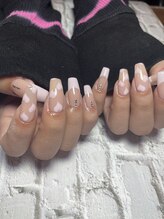 イフ(IF)/Handジェル◆定額
