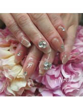 アイネイル(iNAIL)/