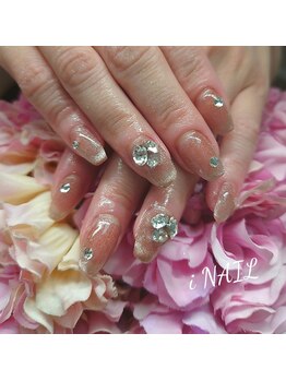アイネイル(iNAIL)/
