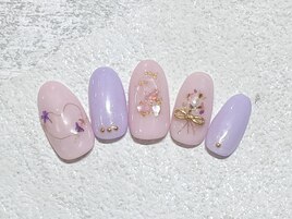 大人可愛いトレンドプラン7,980