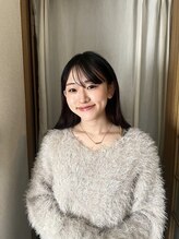 カオ ネイル(KAO NAIL) 角田 まゆ