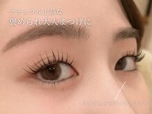 アンジェリカミッシェル 有明ガーデン店/パリジェンヌラッシュリフト