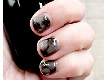 ルヒアネイル イオン戸畑ショッピングセンター店(Ruhia Nail)/メンズネイル★ニュアンス