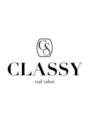 CLASSY nail salon【旧ALM beauty lounge】()