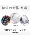 商品☆  V３シリーズ　20%OFF♪