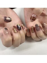 フィカスディボタニカ(FICUS di botanica)/ニュアンスインクアート