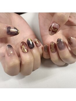 フィカスディボタニカ(FICUS di botanica)/ニュアンスインクアート