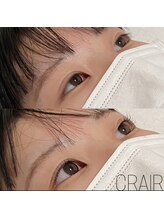 クレールビビ 南国店(CLAIR BiBi)/まつ毛パーマ/ラッシュリフト