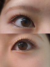 サロングレイス(Salon Grace)/ドルフィングリーン