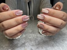 ハーブス(HERBS)/magnet nail