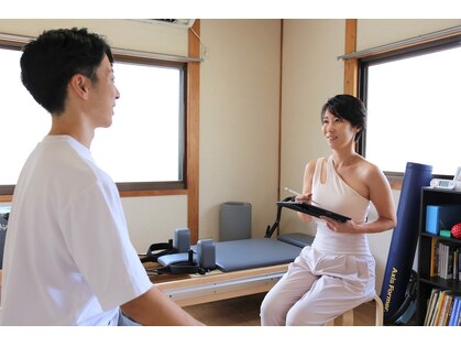 エスナ 東温店(ESNA)の写真