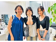 エムエムスタイルカラー(MM style color)/