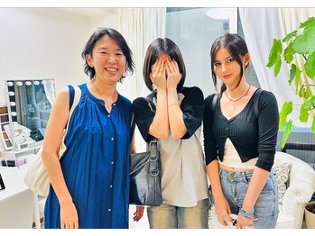 エムエムスタイルカラー(MM style color)/