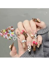 キュウキュウ(99-QQ)/持ち込みつけ放題