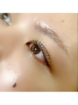 ドールアイ(Dolleye)/