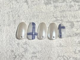 定額ネイル￥7980