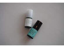 モチアイラッシュ(MOCHI EYELASH)/organic ２step treatment