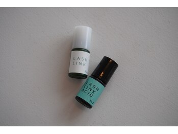 モチアイラッシュ(MOCHI EYELASH)/organic 2step treatment