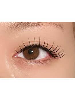 まつげのお悩み解決サロン