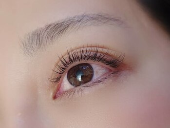 サイ(Sai)/カラーマツエク/120本