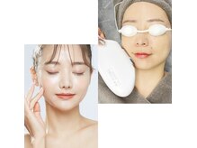 フルーレ(FLEUR)の雰囲気（全身脱毛(都度払い)お得なチケットもあります^ ^）