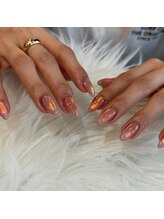 セブンルックスココ 宇都宮西川田店(7LOOKS COCO)/120min【ハンド120分デザイン】