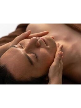 メンズフェイシャル