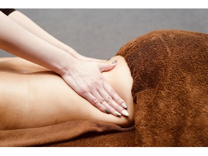 カナリアスパ(CANARIA SPA)の写真