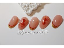 アユミネイル 川崎(Aumi nail)/