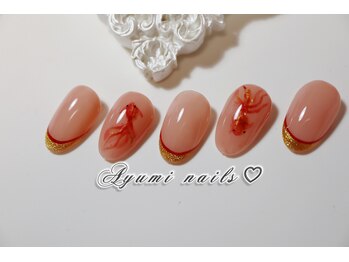 アユミネイル 川崎(Aumi nail)/