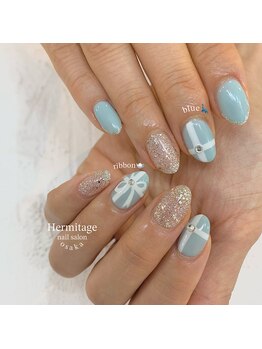 エルミタージュ(Hermitage)/