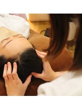 癒し～ぷ 西川口店/ヘッドスパ/ドライヘッドスパ