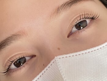 ワクシー 麻布十番店(WAXYYY.)/まつ毛パーマ