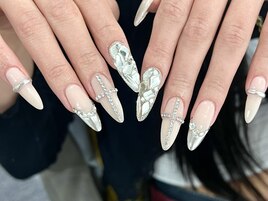 長さだし持ち込みデザイン
