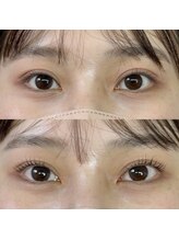 ルピン 本八幡店(Lupin)/パリジェンヌラッシュ