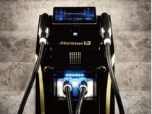 クラン(KRAN)の雰囲気（マスターライトV3脱毛機器使用！）