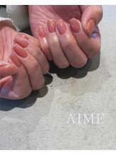 アイム(AIME)/シンプル