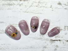 ビービーネイル(BB)/5月定額nail☆