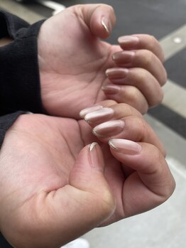 レアラニ オルオル(Lea Lani OluOlu)/